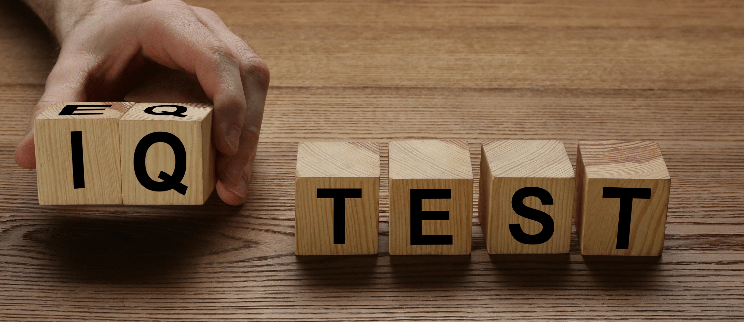 Zeka Testi
