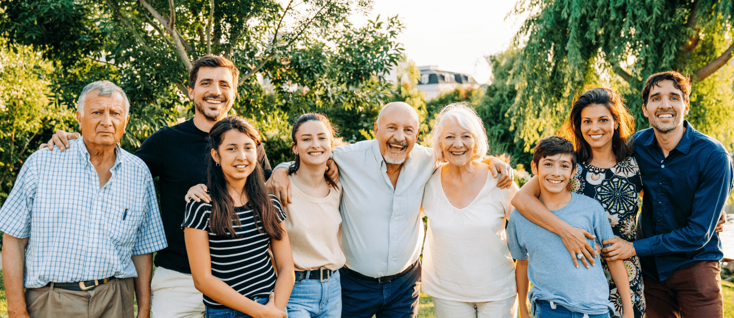 Evlilikte Geniş Aile Dinamikleri: Sınırları Belirlemek
