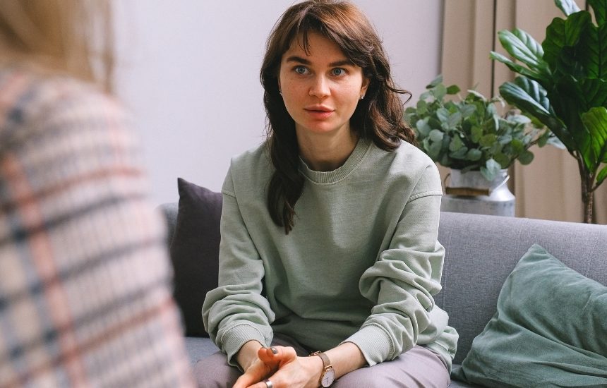 Ergen Danışmanlığı